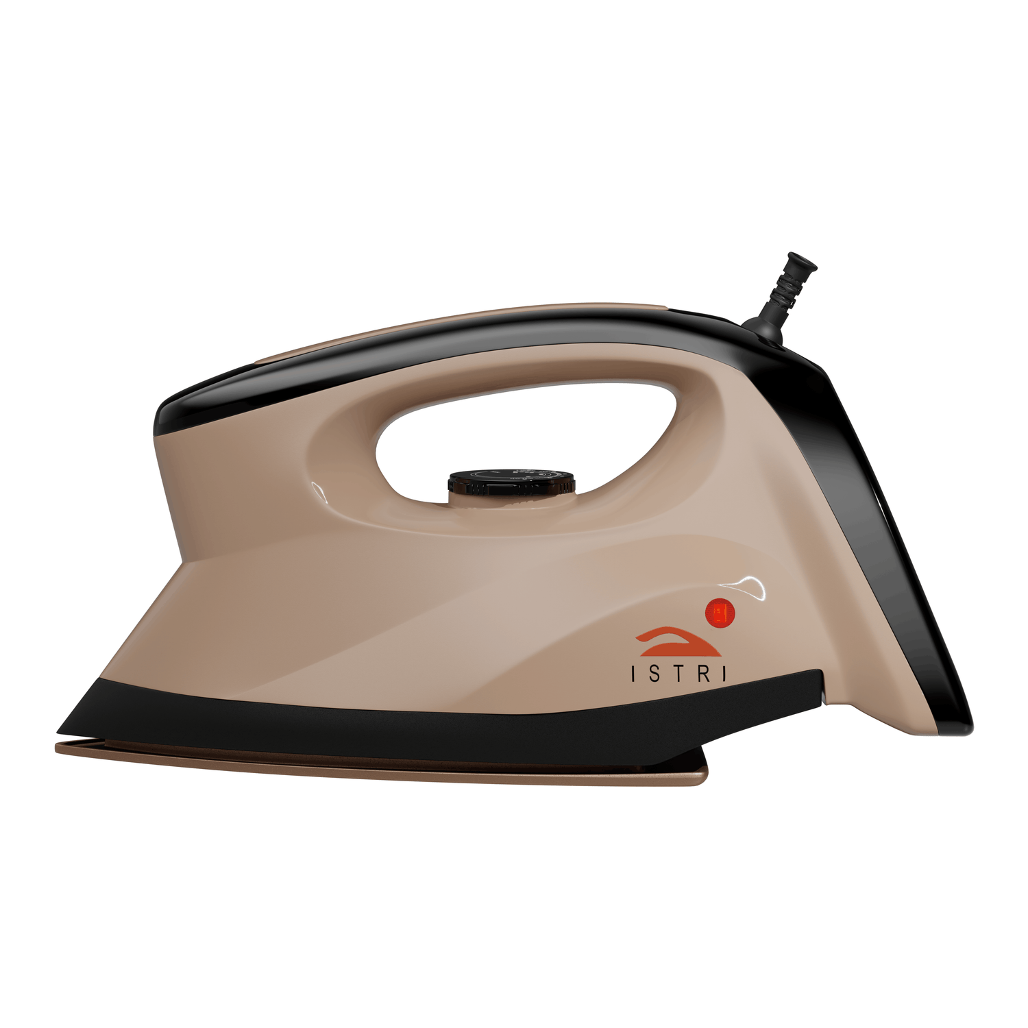 Dry Iron