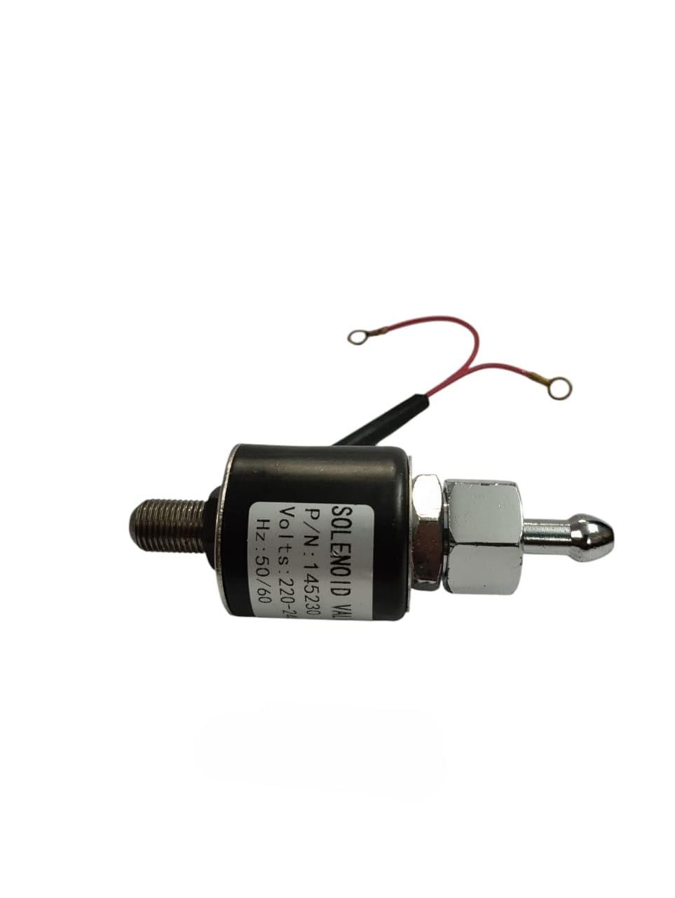 Gravity Steam Iron Solenoid Valve/Coil For Commercial/Industrial