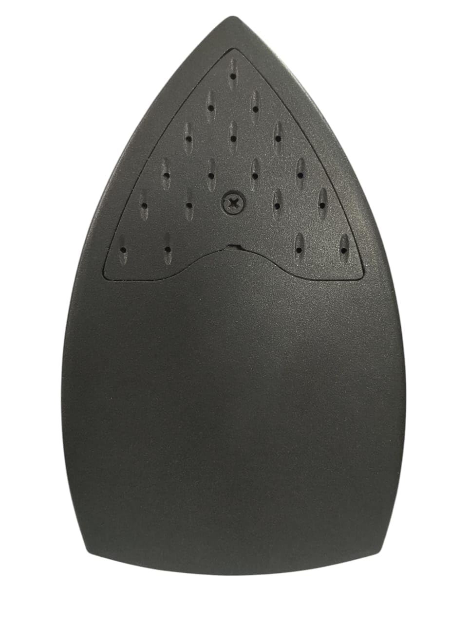 ISTRI Steam Iron Base Plate Solo Assembly1250Wtt with Double Coat for 300L Commercial | Industrial Gravity Bottle Press Part -Aluminium