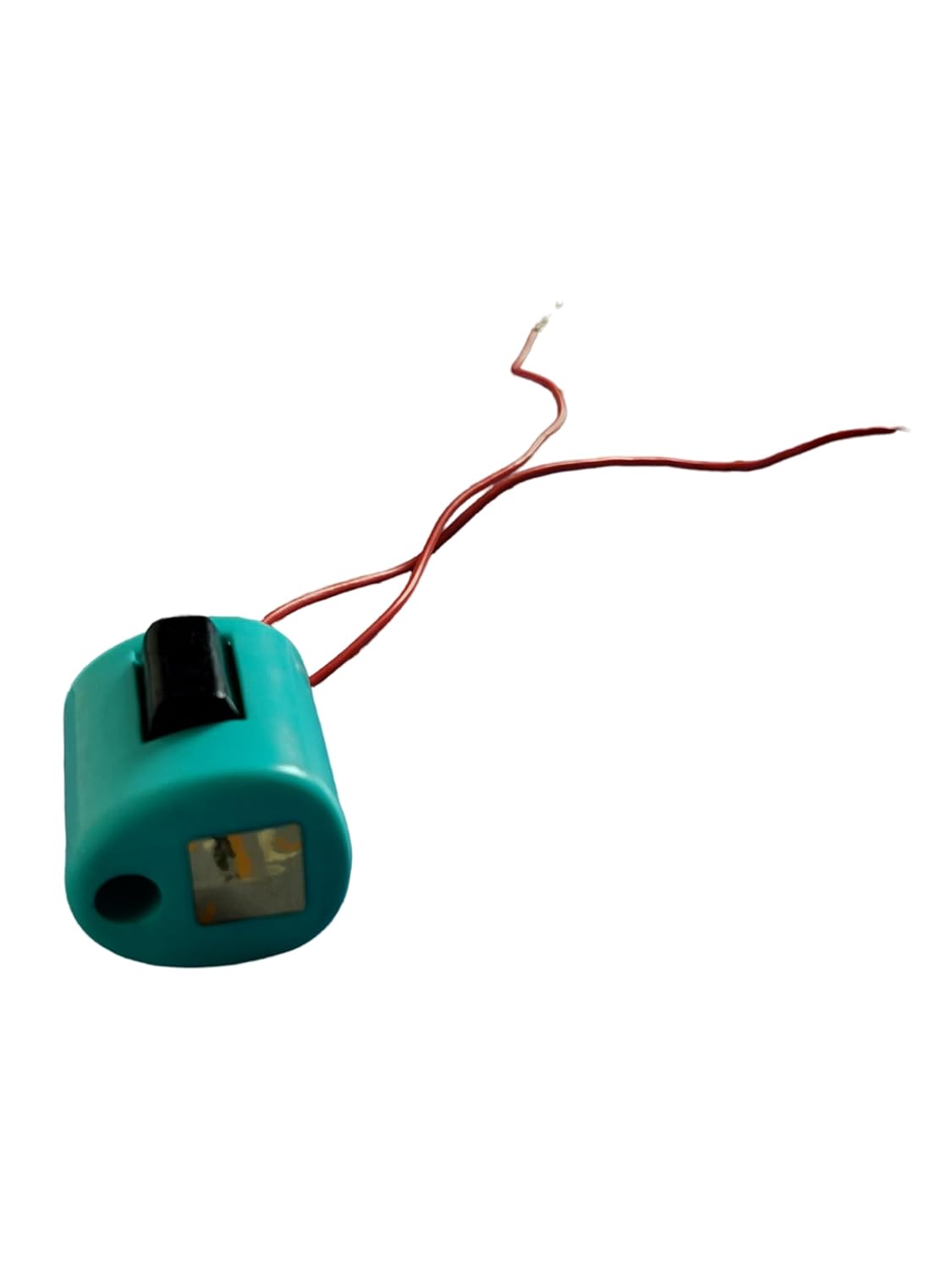 Iron Handle Top Cover Pressure Switch for Steam Control Commercial | Industrial Gravity Bottle Front Shell with Button - Image 3